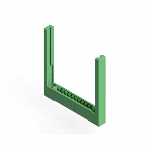 307-010-553-168 EDAC Inc.  Edgeboard Connectors